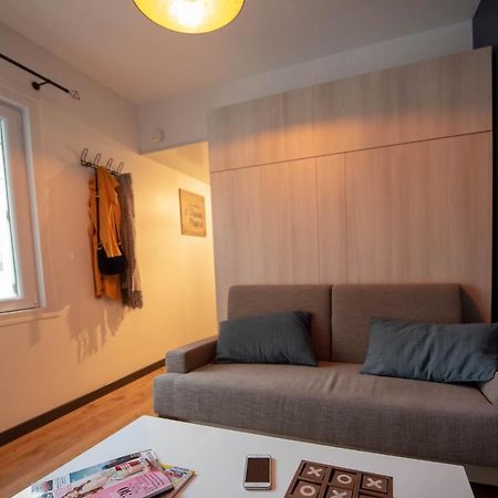 Ma Location Sablaise - Appart' Arago Apartment Les Sables-d'Olonne Exterior photo