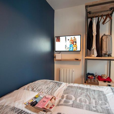 Ma Location Sablaise - Appart' Arago Apartment Les Sables-d'Olonne Exterior photo