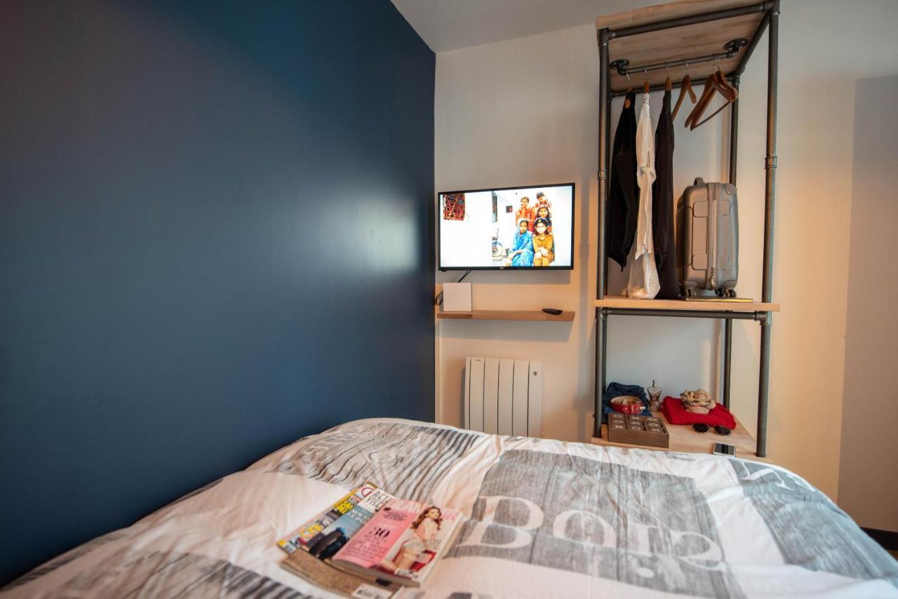 Ma Location Sablaise - Appart' Arago Apartment Les Sables-d'Olonne Exterior photo