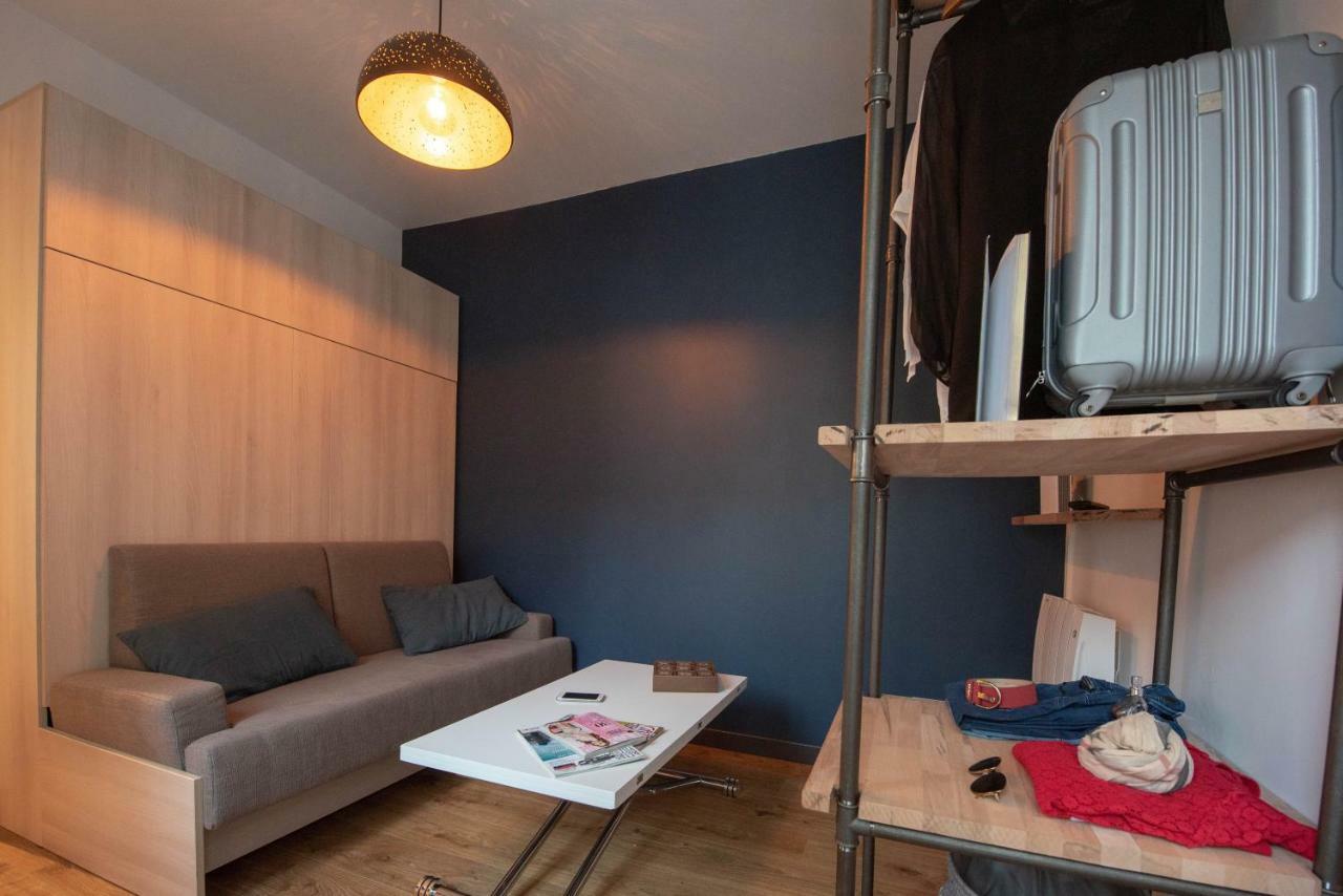 Ma Location Sablaise - Appart' Arago Apartment Les Sables-d'Olonne Exterior photo
